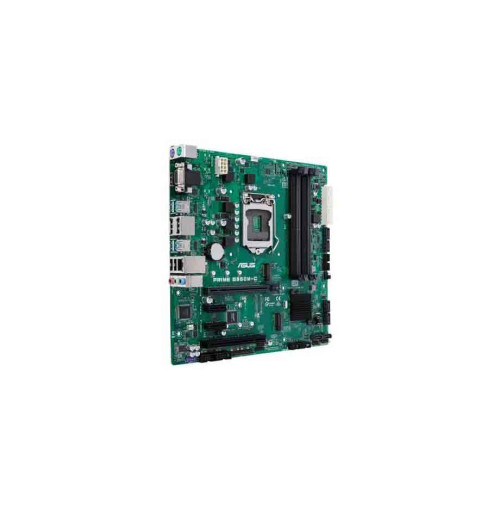 90MB0SZ0-M0EAYC - ASUS Q270 Micro-ATX Motherboard
