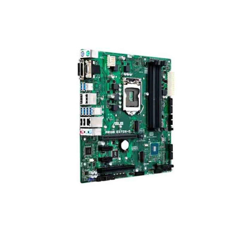 90MB0SZ0-M0EAYM - ASUS Intel Q270 Micro-ATX Motherboard