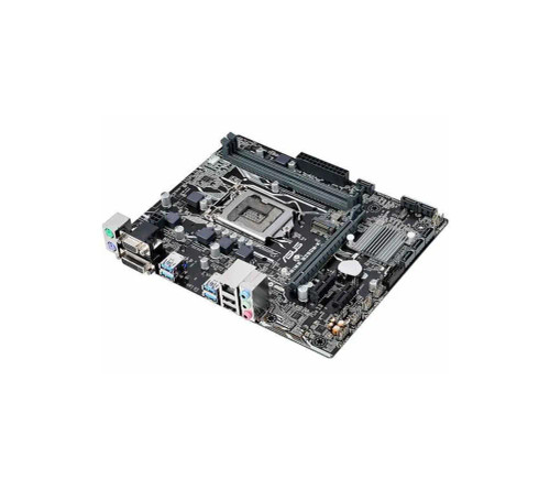 90MB0T10-M0EAY0 - ASUS Intel B250 Micro-ATX Motherboard