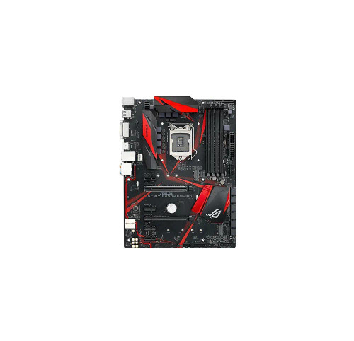 90MB0TS0-M0EAY0 - ASUS B250H ATX Gaming Motherboard
