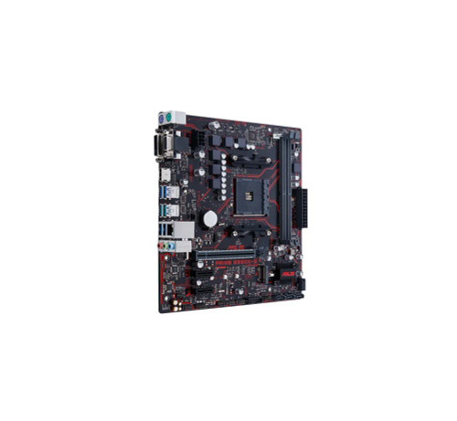 90MB0TW0-M0EAY0 - ASUS B350 AM4 Micro-ATX DDR4 Motherboard