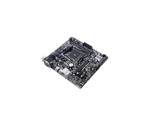 90MB0UH0-M0EAY0 - ASUS Socket AM4 B350 Micro-ATX DDR4 Motherboard