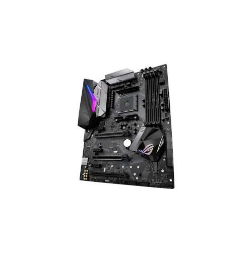 90MB0UI0-M0EAY0 - ASUS AM4 X370 ATX Gaming Motherboard