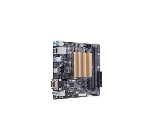 90MB0UP0-M0EAY0 - ASUS Mini-ITX J3355 DDR3 Motherboard