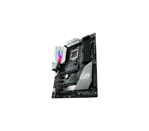 90MB0V40-M0EAY0 - ASUS LGA1151 Z370 ATX DDR4 Motherboard
