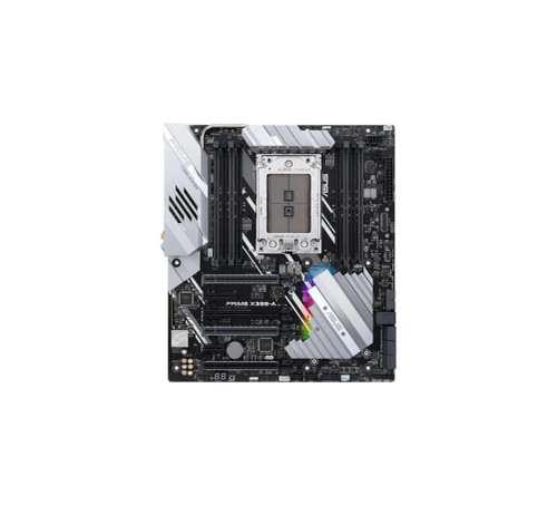 90MB0V80-M0EAY0 - ASUS Socket TR4 X399 EATX DDR4 8x DIMM Motherboard
