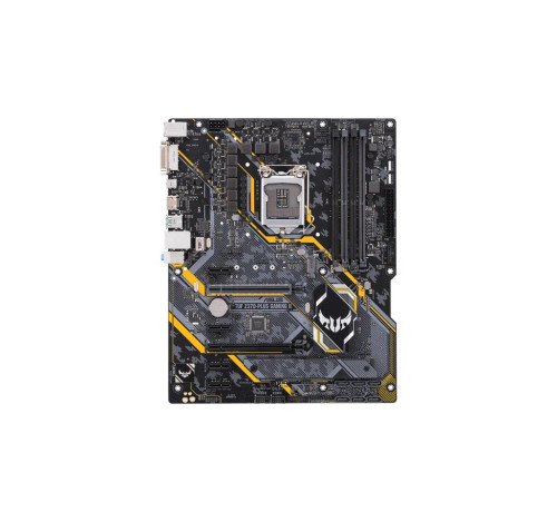 90MB0VF0-M0EAY0 - ASUS LGA1151 Z370 ATX DDR4 Motherboard