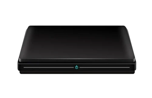 537578-002 - HP 1GbE 8GB Fibre Channel iSCSI Storage Router