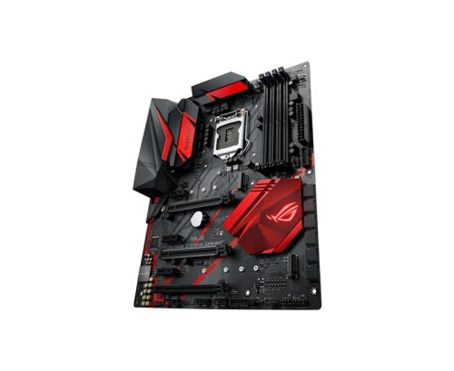 90MB0VJ0-M0EAY0 - ASUS Z370 LGA1151 ATX DDR4 Motherboard