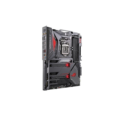 90MB0VN0-M0EAY0 - ASUS LGA1151 Z370 ATX DDR4 Motherboard