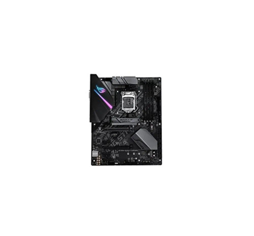 90MB0WF0-M0AAY0 - ASUS H370 LGA1151 ATX DDR4 Motherboard