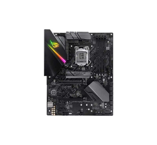 90MB0WG0-M0AAY0 - Asus ROG STRIX B360-F GAMING LGA1151 Intel B360 ATX Motherboard