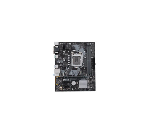 90MB0WR0-M0EAY0 - Asus Prime B360M-K Intel B360 Micro-ATX Board