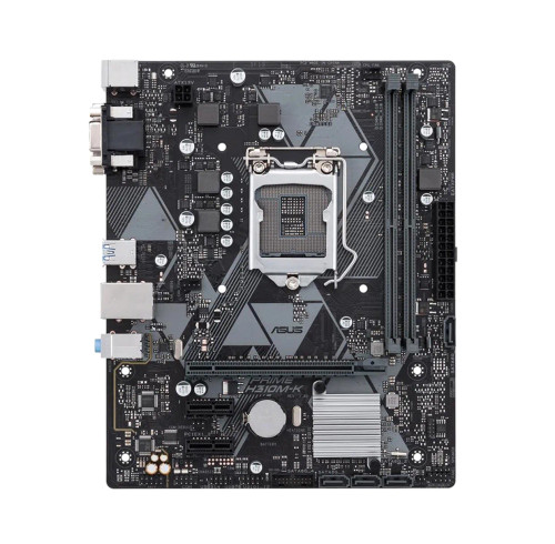 90MB0X80-M0AAY0 - ASUS LGA1151 H310 Micro-ATX DDR4 Motherboard