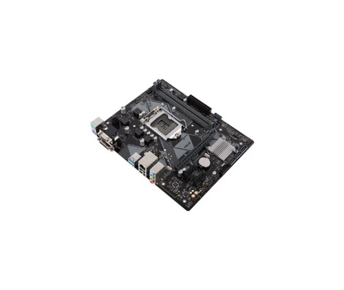 90MB0X80-M0EAY0 - ASUS H310 Micro-ATX Motherboard
