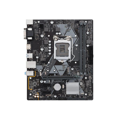 90MB0X90-M0AAY0 - ASUS LGA1151 H310 Micro-ATX DDR4 Motherboard