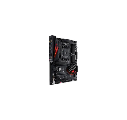 90MB0XF0-M0EAY0 - ASUS AM4 X470 ATX Wi-Fi Motherboard