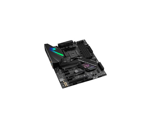 90MB0XH0-M0EAY0 - ASUS AM4 X470 ATX Gaming Motherboard
