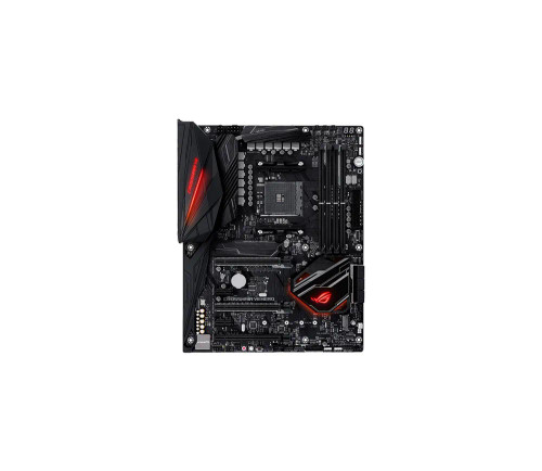 90MB0XJ0-M0EAY0 - Asus ROG Crosshair VII Hero AMD X470 ATX Motherboard