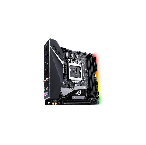 90MB0XK0-M0EAY0 - ASUS H370 Chipset ATX Wi-Fi Motherboard