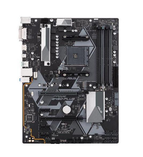 90MB0YN0-M0AAY0 - ASUS AM4 B450 ATX DDR4 Motherboard