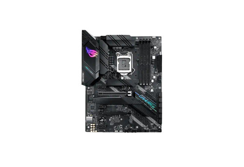90MB13R0-M0EAY0 - Asus ROG STRIX B460-F Intel B460 ATX Board