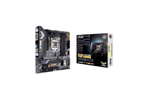 90MB1450-M0EAY0 - ASUS Intel B460 LGA1200 DDR4 Motherboard