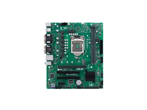 90MB1480-M0EAYC - ASUS LGA1200 Micro-ATX DDR4 Motherboard