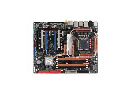 90-MBB707-G0EAY00Z - ASUS Intel X38 Socket 775 8GB DDR3 ATX Motherboard