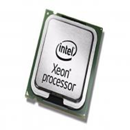 538621-001 - HP 2.93GHz 4.80GT/s QPI 8MB L3 Cache Socket FCLGA1366 Intel Xeon W3540 Quad-Core Processor
