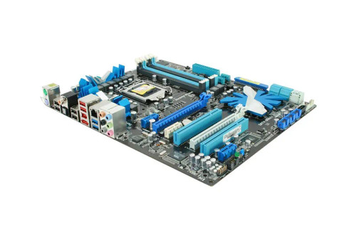 90-MIB8X0-G0EAY00Z - ASUS LGA1156 ATX Motherboard