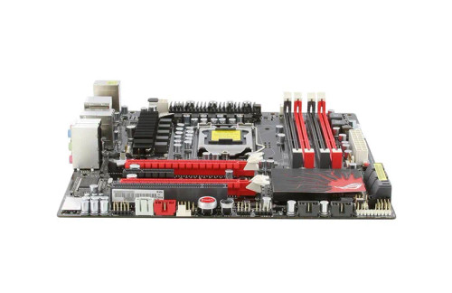 90-MIBAI0-G0EAY00Z - ASUS LGA1156 Intel P55 ATX Motherboard