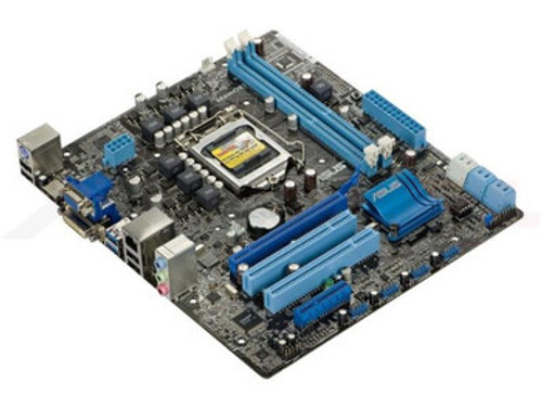 P8H67-R30 - ASUS Intel H67 Chipset Socket LGA1155 ATX Motherboard