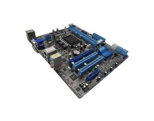 90-MIBENA-G0EAY0 - ASUS LGA1155 H67 Micro-ATX Motherboard
