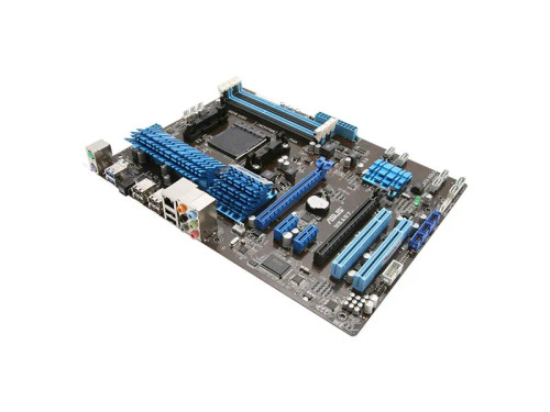 90-MIBFS0-G0EAY0 - ASUS AM3+ AMD 970 ATX DDR3 Motherboard