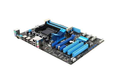 90-MIBFX0-G0AAY00Z - ASUS AMD 970 ATX Motherboard