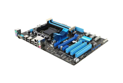 90-MIBFX0-G0EAY00Z - ASUS AMD 970 ATX Motherboard
