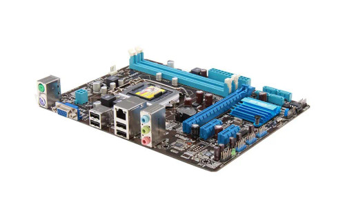 90-MIBG00-G0JAY0KZ - ASUS LGA1155 H61 ATX DDR3 Motherboard