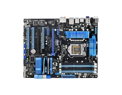 90-MIBG3A-G0EAY0KZ - ASUS LGA1155 P67 ATX DDR3 Motherboard