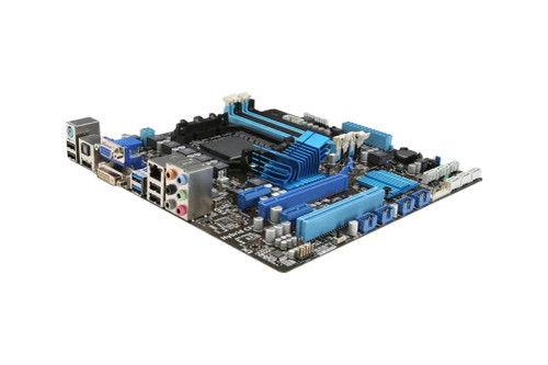 90-MIBG50-G0EAY0GZ - Asus M5A88-M ATX Desktop Motherboard