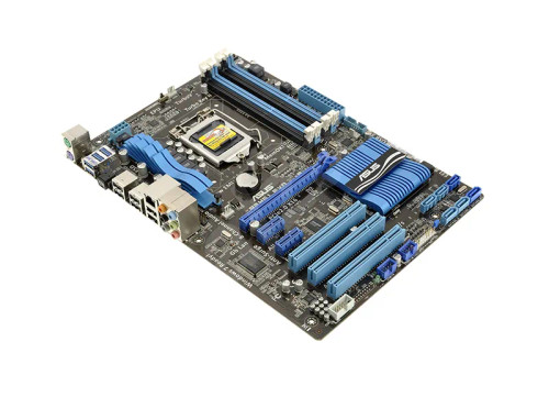 90-MIBGA0-G0EAY00Z - ASUS LGA1155 H61 DDR3 ATX Motherboard