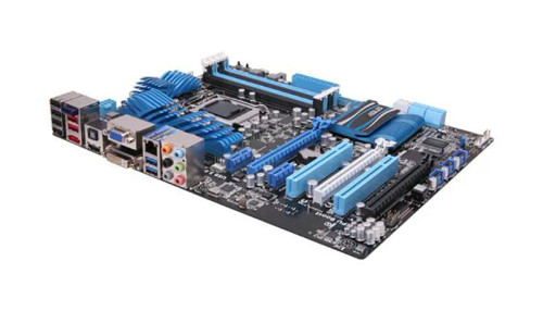 90-MIBGC0-G0AAY00Z - ASUS LGA1155 Z68 Chipset ATX DDR3 Motherboard