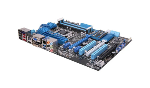 90-MIBGC5-G0EAY00Z - ASUS LGA1155 ATX Motherboard