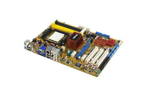 P4B533-VM - ASUS Socket 478 Intel 845G Chipset Motherboard