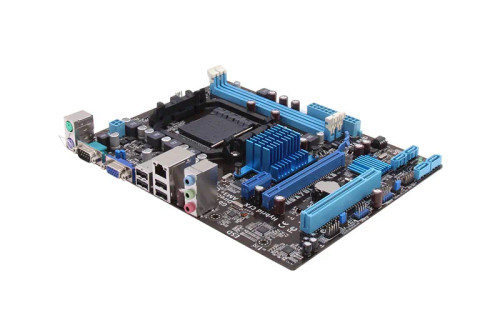 90-MIBI40-G0EAY0 - ASUS M5A78L-M LX3 Micro-ATX AM3+ Motherboard