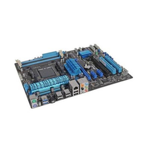 90-MIBJK0-G0EAY0MZ - ASUS M5A97 R2.0 Desktop Motherboard AMD 970 Chipset Socket AM3+