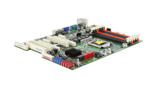 90-MSVCM0-G0UAY00Z - ASUS LGA1156 Intel 3420 ATX DDR3 Motherboard