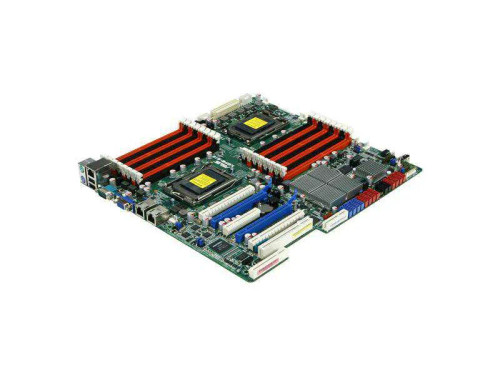 90-MSVD01-G0UAY00Z - ASUS Dual Socket G34 SSI EEB DDR3 Motherboard