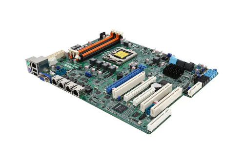 90-MSVDF0-G0UAY00Z - ASUS LGA1155 ATX Xeon E3 Core i3 Motherboard
