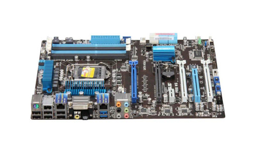 90-MSVDM0-G0UAY00Z - Asus P8B-C/4L ATX Server Motherboard